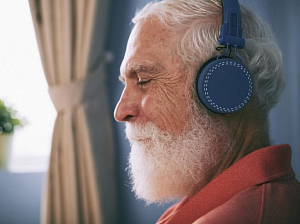 Почему после сердечного приступа стоит слушать музыку