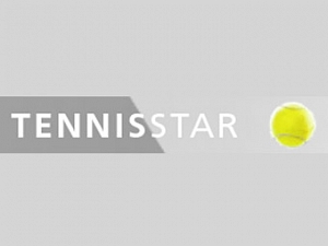 Tennis star