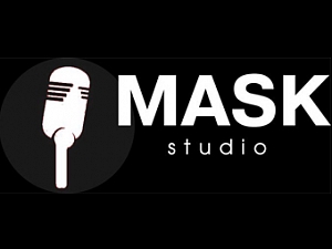 Modern Art Studio MASK