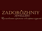 ZADOROZHNIY JEWELLERY