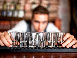 Генетики определили  характеристики людей,  склонных к алкоголизму