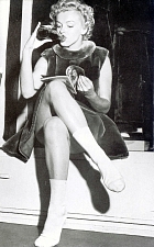 Мерлин Монро