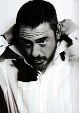 Роберт Дауни мл.