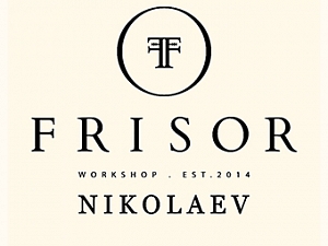 Frisor barbershop