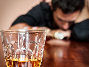 Главная причина слабоумия – спиртное