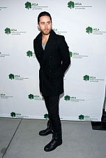 Джаред Лето