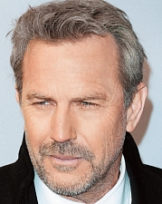 Кевин Костнер