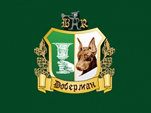 Доберман
