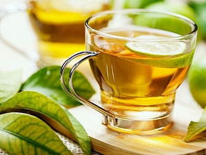 Эксперты: зеленый чай помогает в борьбе с раком