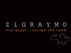 ZiGRAYMO