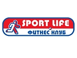Sport Life Fitness De Lux Печерск