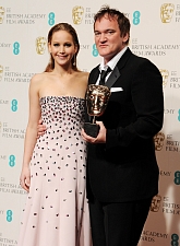 Дженнифер Лоуренс