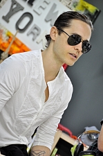 Джаред Лето