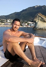 Джерард Батлер