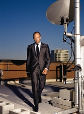 Джейсон Стэтхем