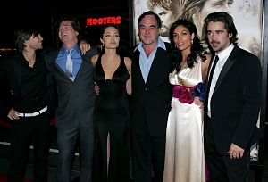 Джаред Лето