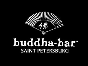 Buddha-Bar Saint Petersburg