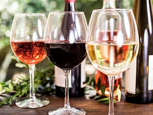 Ученые: употребление вина и рак тесно взаимосвязаны