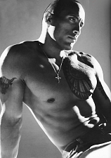 Дуэйн Джонсон