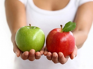 Самые главные причины полюбить яблоки
