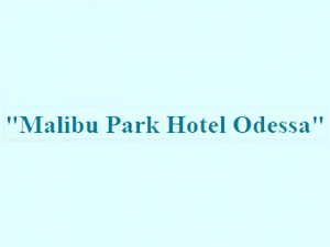 Malibu Park Hotel Odessa