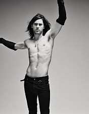 Джаред Лето