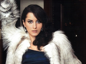 Тина Канделаки