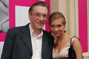 Кристина Асмус