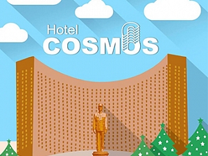 Hotel Cosmos