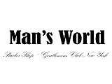 Man's World