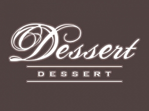 Dessert