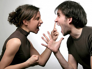 Как конфликты между супругами отражаются на здоровье