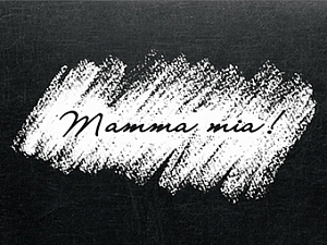 Mamma Mia