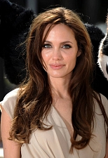 Анджелина Джоли