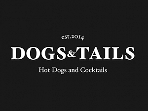 Dogs & Tails