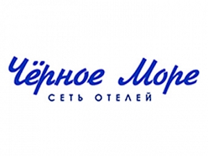 Черное море