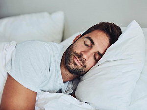 Секреты людей с крепким сном