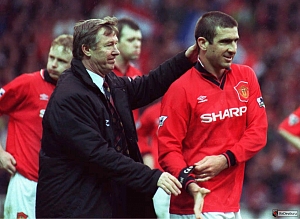 Эрик Кантона