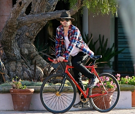 Джаред Лето