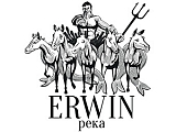 Erwin.река