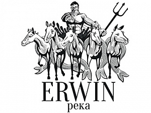 Erwin.река