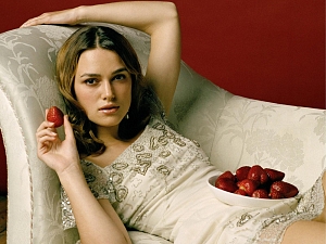 Кира Найтли