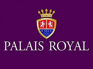 Palais ROYAL