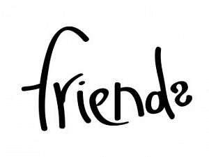FRIENDS