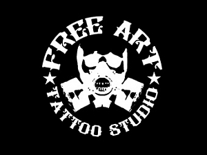 Free Art Tattoo