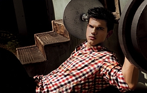 Тэйлор Лотнер