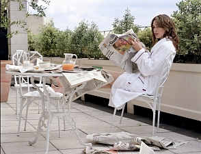 Кира Найтли