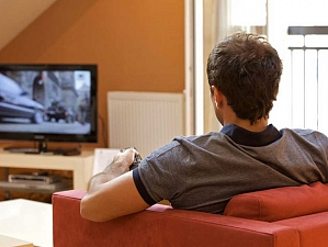 Ученые рассказали об опасности, которую таит в себе просмотр телевизора