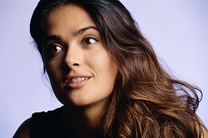 Сальма Хайек