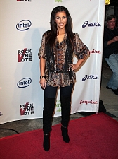 Ким Кардашян